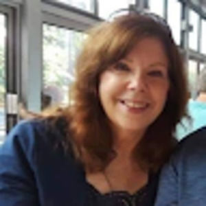 Meet your Posher, Joanna